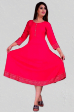 Shop9x Nelsi Women's Dress