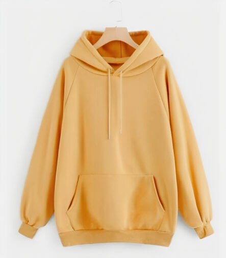 Nelsi-Winter-Womens-Hoodies-yellow