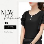 Stylish-and-Latest-Womens-T-shirt-black