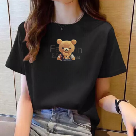 Cute Panda T-shirt