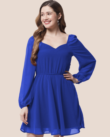 Trend Women’s Dress