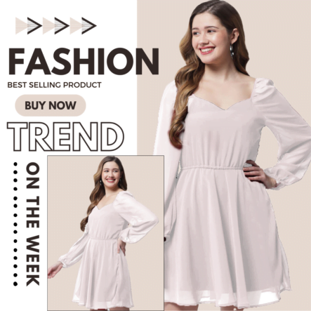 Trend Women’s Dress