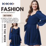 Trend Women’s Dress