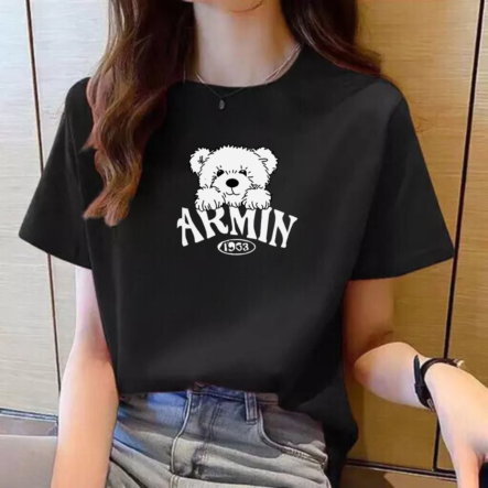 Armin Teddy T-shirt