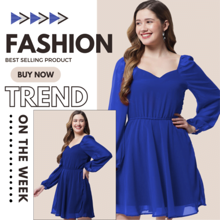 Trend Women’s Dress