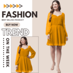 Trend Women’s Dress