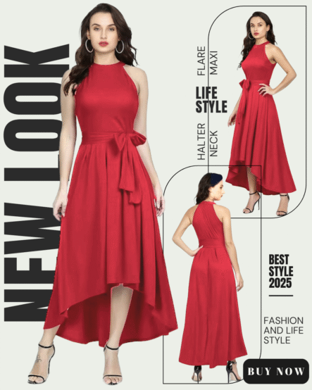 New Look Dress