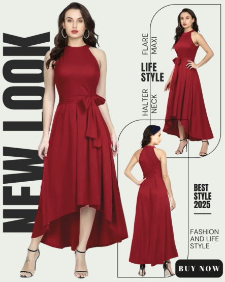New Look Dress