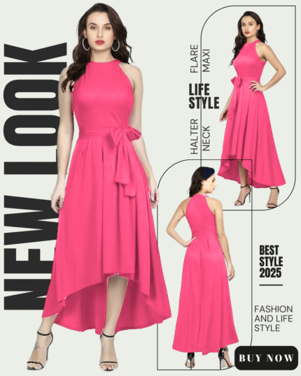 New Look Dress