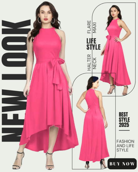 New Look Dress