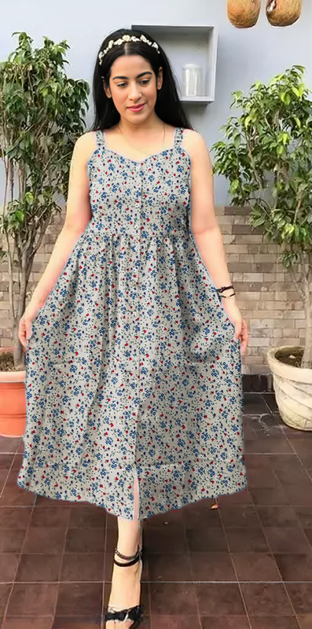 New Petite Blossom