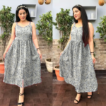 Petite Blossom Sleeveless