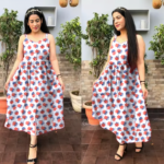 Petite Blossom Sleeveless