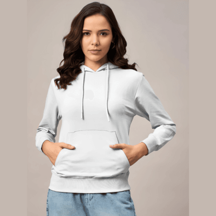 Lifestyle Hoodie Sweatshirt