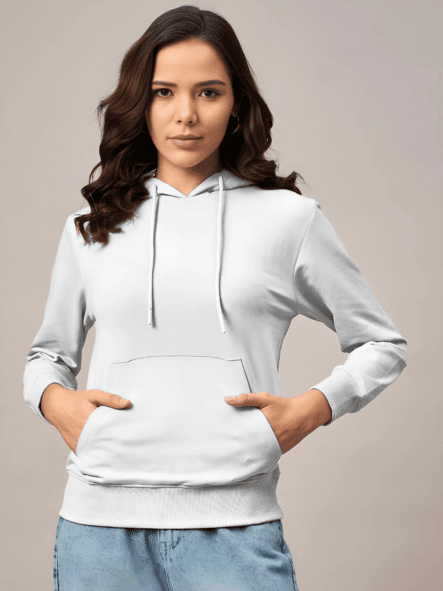 Lifestyle Hoodie Sweatshirt