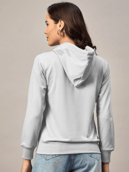 Lifestyle Hoodie Sweatshirt