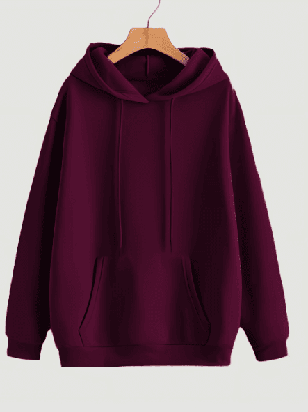 Lifestyle Hoodie Sweatshirt