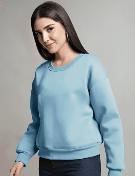 Lifestyle Trending Sweatshirt