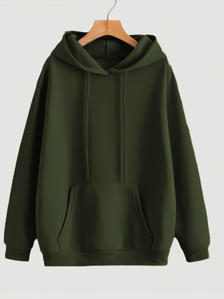 Lifestyle Hoodie Sweatshirt