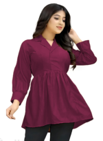 Divine Solid Top