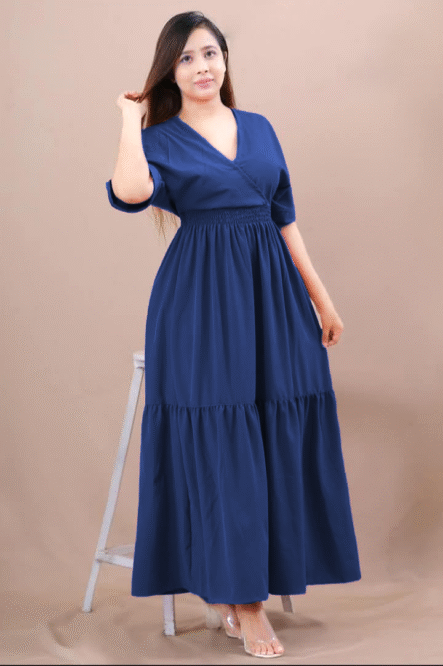 Trending Long Dress