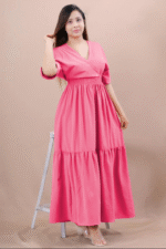 Trending Long Dress