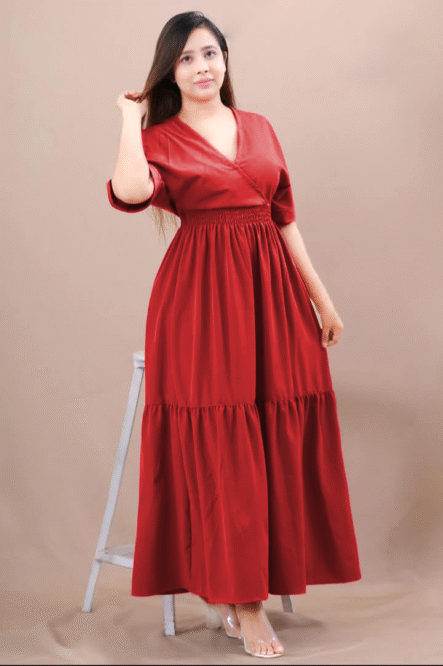 Trending Long Dress