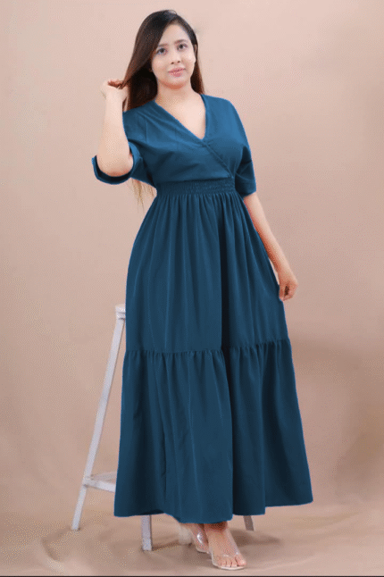 Trending Long Dress