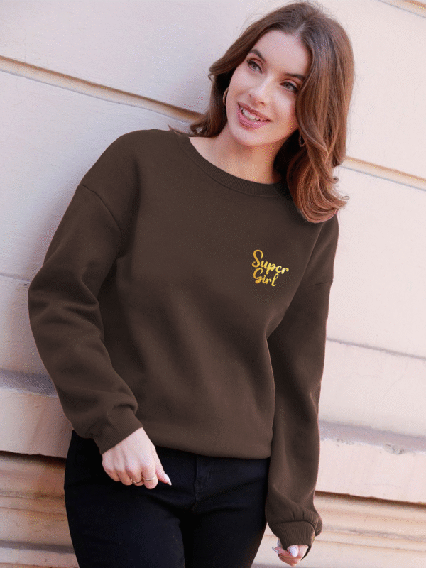 Shop9x Store - Nepal Fashion Limited Edition Sweatshirt