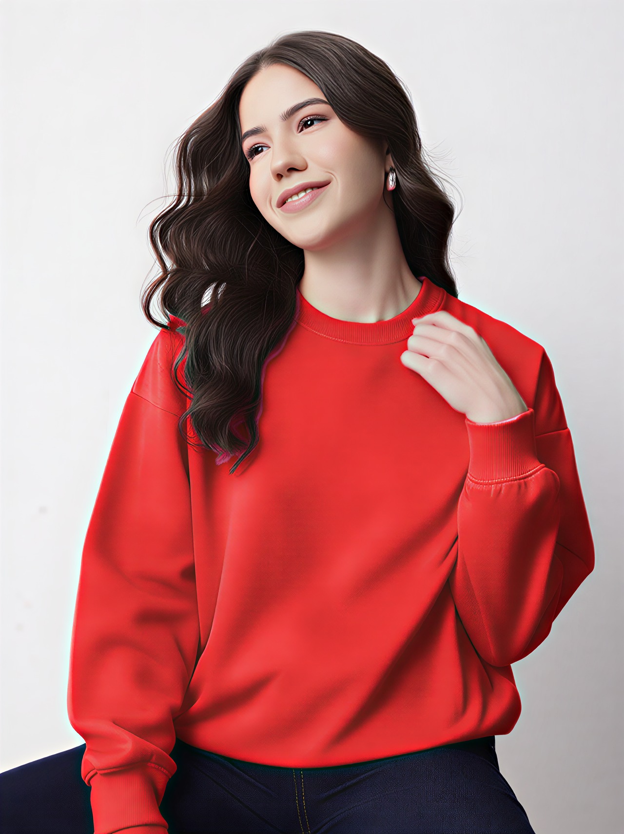 Trending Sweatshirt Trending Sweatshirt