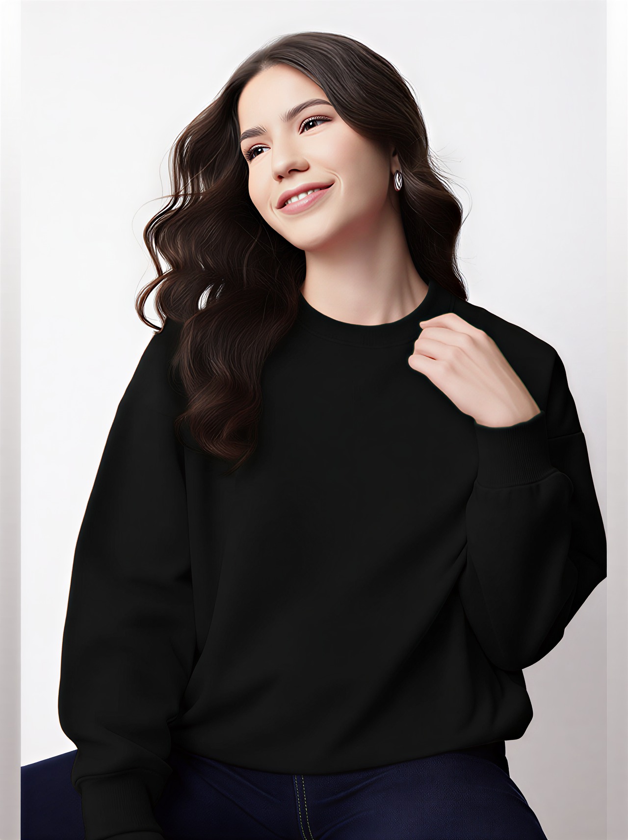 Trending Sweatshirt Trending Sweatshirt