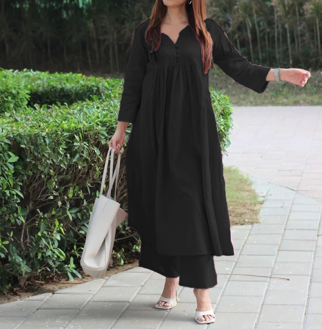 Latest Long Set Latest Long Set