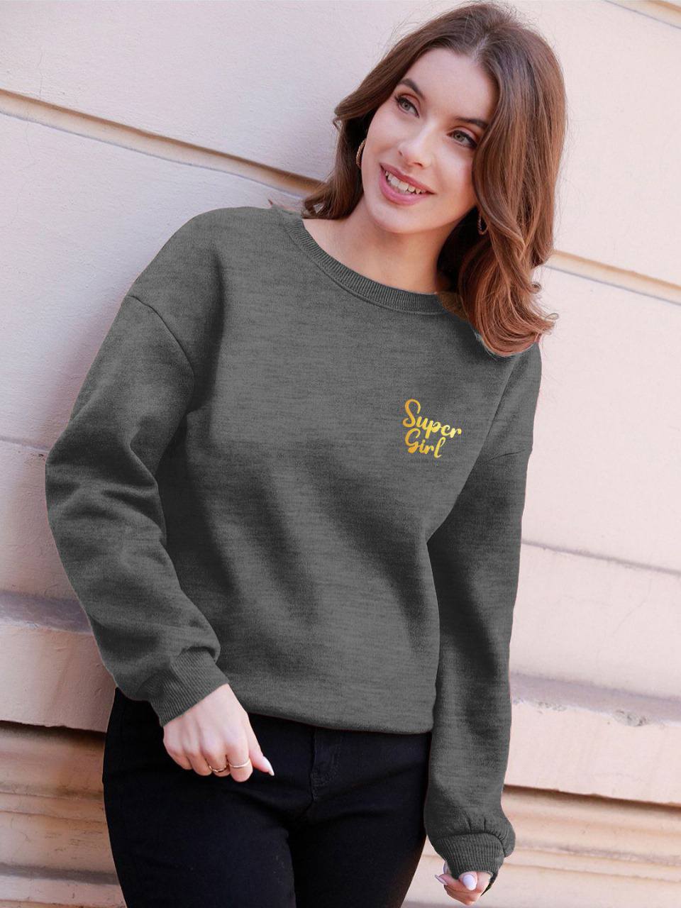 Limited Edition Sweatshirt Limited Edition Sweatshirt