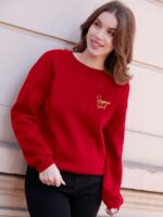 Limited Edition Sweatshirt