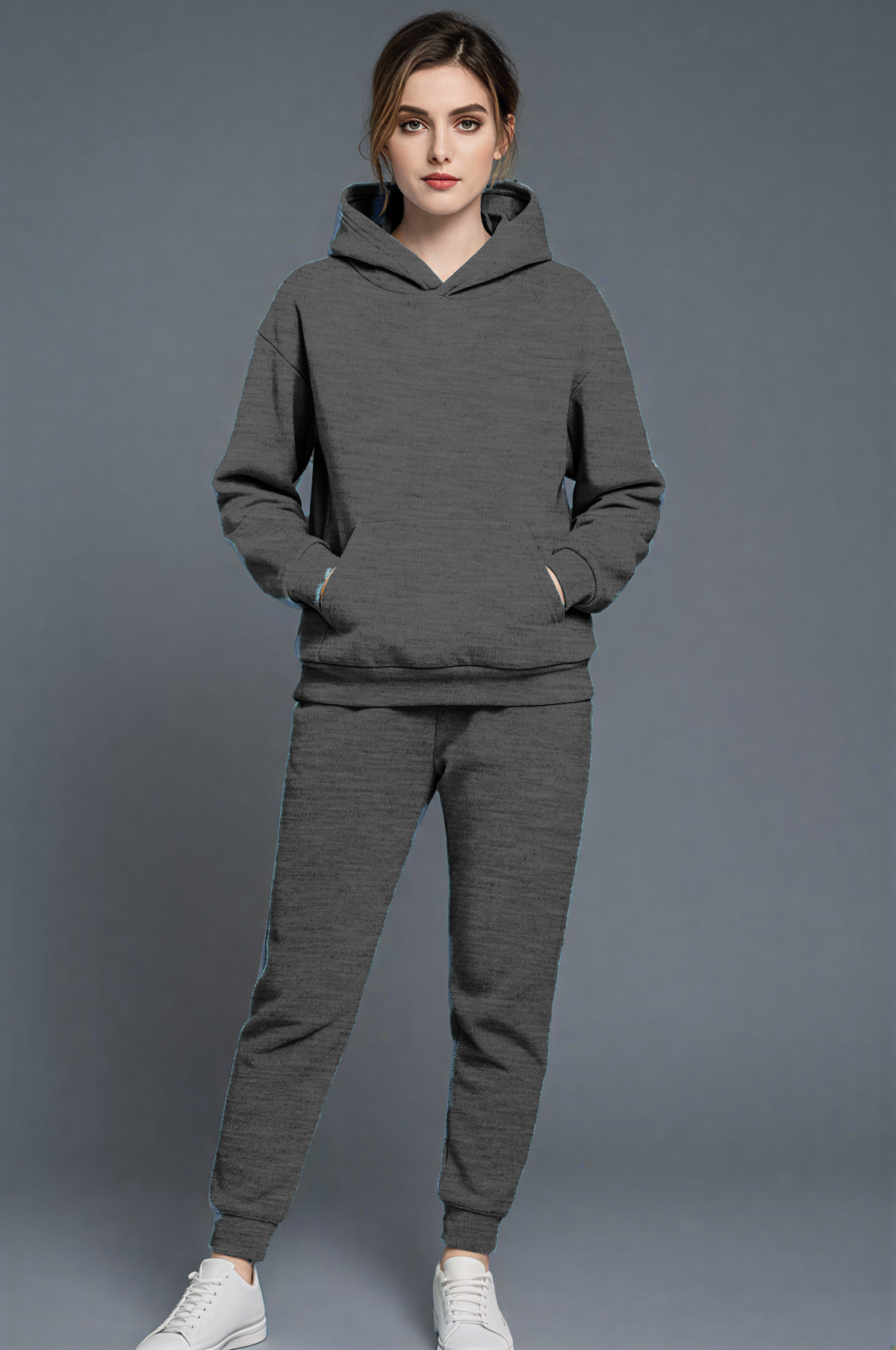 Hoodie Cord Set Hoodie Cord Set