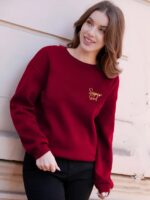 Limited Edition Sweatshirt