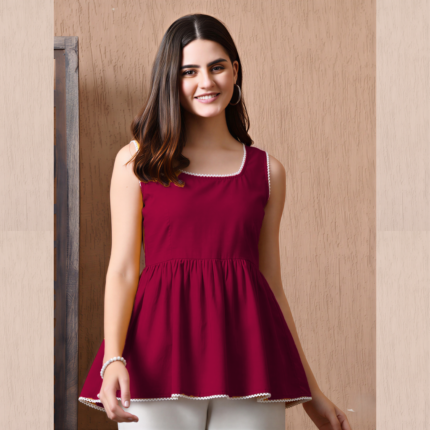 Classic Breeze Top