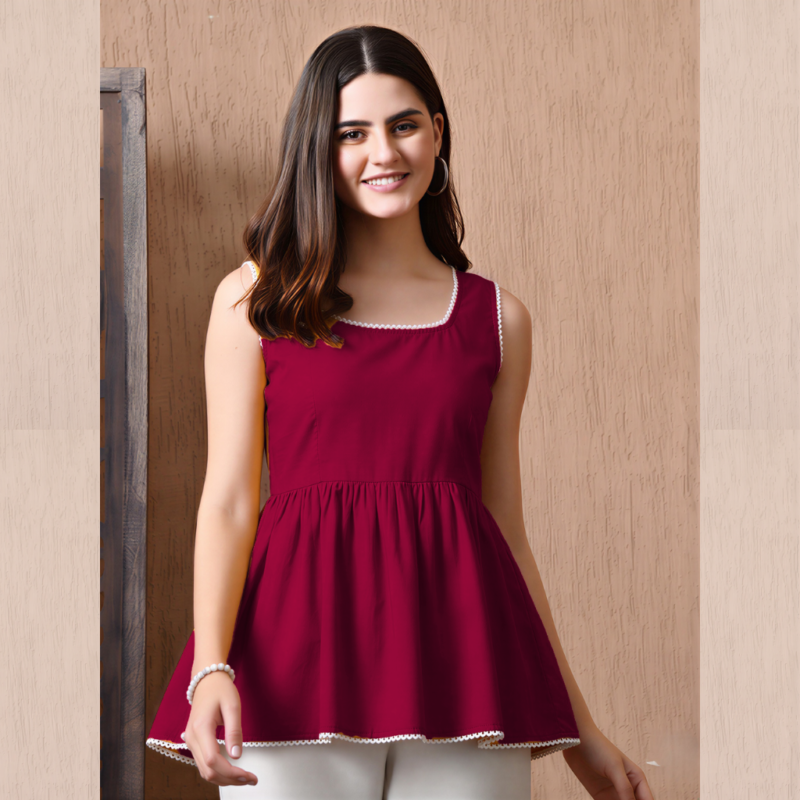 Classic Breeze Top