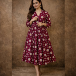 Floral Print