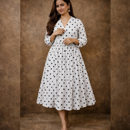 Floral Print