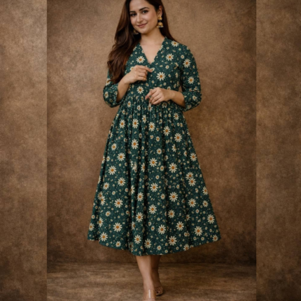 Floral Print