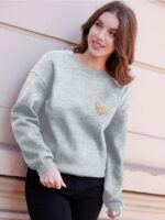 Winter Sweatshirt