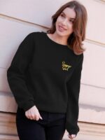 Winter Sweatshirt