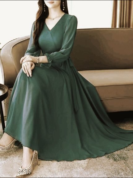 Araban Women Dress