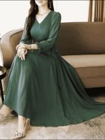 Araban Women Dress