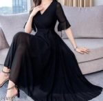 Araban Women's Dress