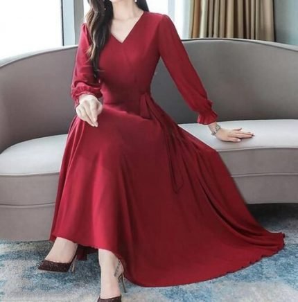 Araban Women's Dress-Shop9x
