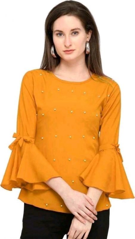 Sonam Women's Top