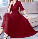 The Araban Women's Dress