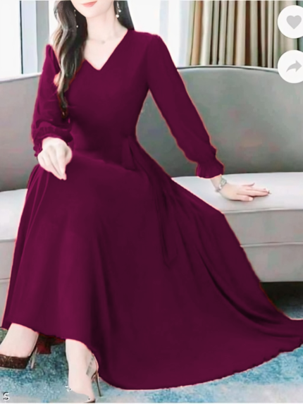 Araban Women's Dress